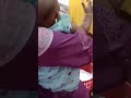 Video of Vaccinating Baby C