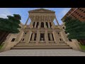 This Minecraft City Took 6 Years To Build