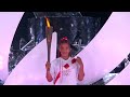 #Tokyo2020 Opening Ceremony Highlights