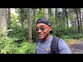 This is the most AMAZING track in the WORLD!! Michael Johnson Track - Nike Headquarters