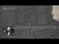 Dark Souls 3: LIGHTNING ARROW NO SCOPE!