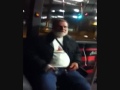 Epic Beard Man AC Transit Night Ride Highlights