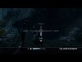 Skyrim random missions ( bow only challenge )