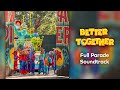 【Full Soundtrack】Disneyland: Better Together Parade (Recording)