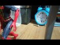 spiderman stop motion test 2