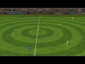 FIFA 14 Android - Columbus Crew VS Montreal Impact