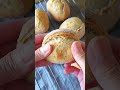 Sourdough discard mini loafs  #bread #artisanbread #short #sourdough #recipe