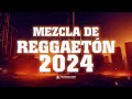 Mezcla De Reggaetón 2024 - LATINO MIX 2024 LO MAS NUEVO - MIX REGGAETON VERANO 2024