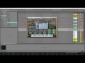 Ableton Live 9 ( 32 bit or 64 bit)