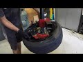 Ultimate Manual Tire Changer Modifications