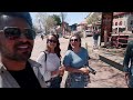 Zindagi Na Milegi Dobara Walla Feel | Fort Worth Stockyards | Texas Hindi Vlog | Rohan Virdi