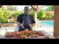 The Perfect Seafood Boil | Creole Seafood Boil