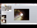 Creating the Bond Barrel with Gimp and MS Powerpoint 2010