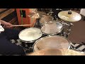 Wii Sports Resort Main Theme (Drums Cover)