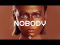 ''NOBODY'' Asake ft Burna Boy Type Beat 2024 Afrobeat Instrumental