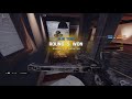 Rainbow Six Siege PC Montage 17