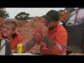 The Poseidon Crew Goes Head-To-Head To Find Gold Jackpot I Aussie Gold Hunters