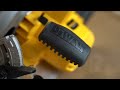 Cordless circular saw | Dewalt DCS570 Brushless 184mm Circular Saw