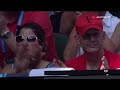 Roger Federer vs Tomas Berdych - Australian Open 2016 Quarterfinal: Highlights