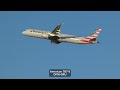 (4K) 5 MINUTES OF PURE PLANE SPOTTING AT DFW!!!!!!