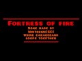 Fortress of fire - Official music video