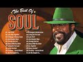 The Very Best Of Soul 70s, 80s,90s Soul Marvin Gaye,Whitney Houston,Al Green,Teddy Pendergrass SP.13