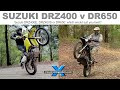 Suzuki DRZ400 long term review: what's hot and what sucks︱Cross Training Adventure