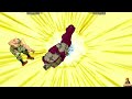 Marvel Vs Capcom 2 - VDO Vs Butter Tree - DAMN VDO !! 🙈🙈