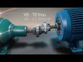 Shaft Alignment Know How: Thermal Growth