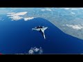 F-15E: NCTR, Radar Deconfliction & Fighting Jammers(AOJ, HOJ, JAM) Tutorial | DCS