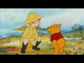 Mini Adventures of Winnie the Pooh - 'The Rain Came Down'