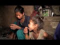 dharme brother's family enjoying lunch || Village lunch time || Rural Nepal @ruralnepall