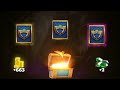 OMG 🔥 6 Rare Giant Growth Cards 🔥 Winning Strategy! Castle Crush