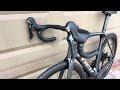 2021 Trek Emonda SLR 6 Carbon Road Bike, 56cm, OCLV 800, For Sale WaterBear Cycles