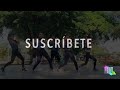 Rumbatón - Daddy Yankee - Coreografía - Flow Dance Fitness - Zumba