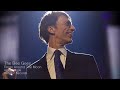 Rings Around The Moon: Robin Gibb Funeral