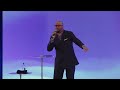 I Shall Recover | Pastor Mark Moore Jr. | Keion Henderson TV