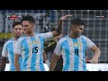 UKRAINE vs ARGENTINA | PARIS OLYMPICS 2024