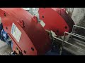 Main Inlet Valve of Hydropower Plant #MIV #peltonturbines #highhead #hydropower #uppertamakoshi