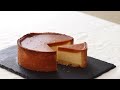 Cream Cheese Pudding Tart｜HidaMari Cooking
