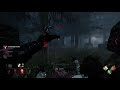 The Wraith Is Fun | Dead by Daylight