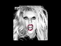 Lady Gaga - Heavy Metal Lover (Official Audio)