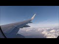 Full Flight | American Airlines | Airbus A321NEO | Orlando to Phoenix | N410AN