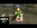 Silkroad Latino-Alfa PVP (Zenco-One_For_ALL) Dual Blade-Glavie-Fire X Warrior Warlock