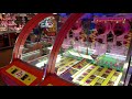 Video Game Arcade Tours - Golden Mile Amusements (Blackpool, UK)