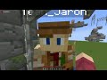 The FUNNIEST Start to a Minecraft Server