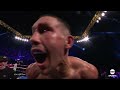DESTINY 👏 | Liam Davies vs Erik Robles Ayala Fight Highlights | #TheMagnificent7