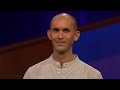 Your brain hallucinates your conscious reality | Anil Seth | TED