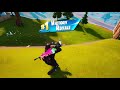 THE UNSTOPPABLE TRIO - Fortnite Squads Win Ep. 4