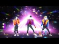 Just Dance 2016 Lets Groove